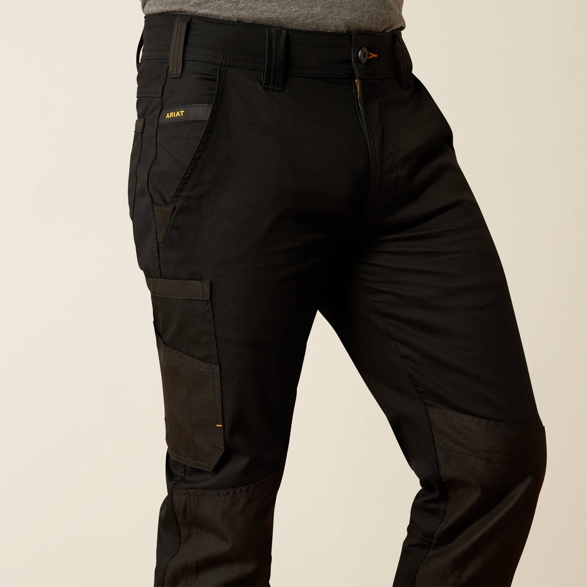 Rebar M5 Straight DuraStretch Cargo Pant Men | Ariat sale