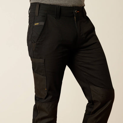 Rebar M5 Straight DuraStretch Cargo Pant Men | Ariat sale