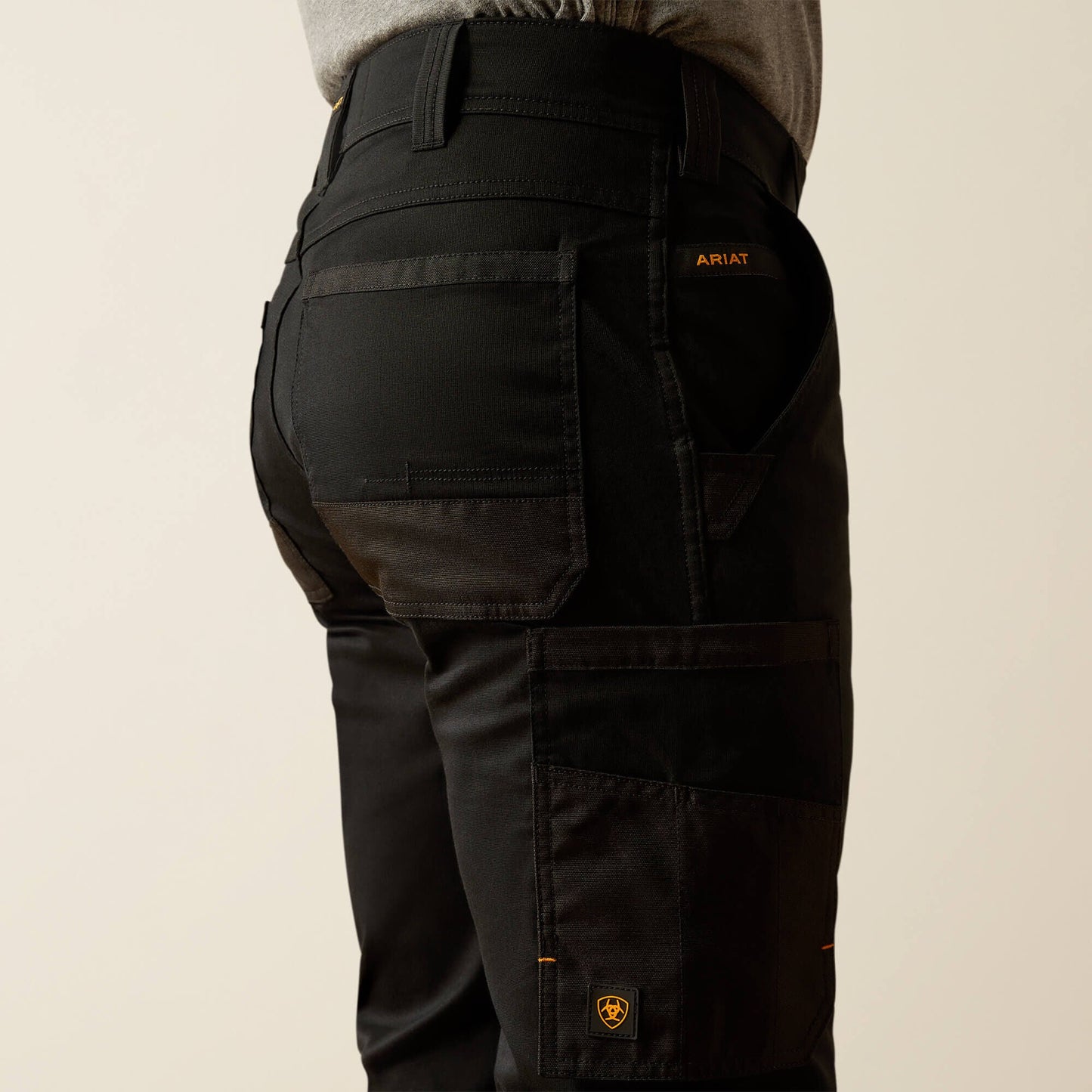 Rebar M5 Straight DuraStretch Cargo Pant Men | Ariat sale