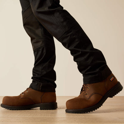 Rebar M5 Straight DuraStretch Cargo Pant Men | Ariat sale