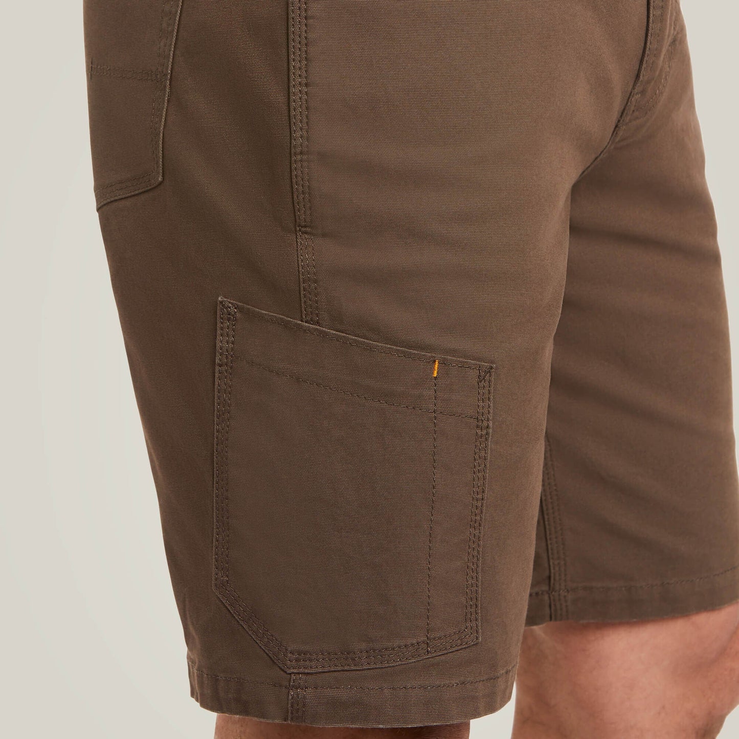 Rebar DuraStretch Made Tough 10" Short Men | Ariat on sale