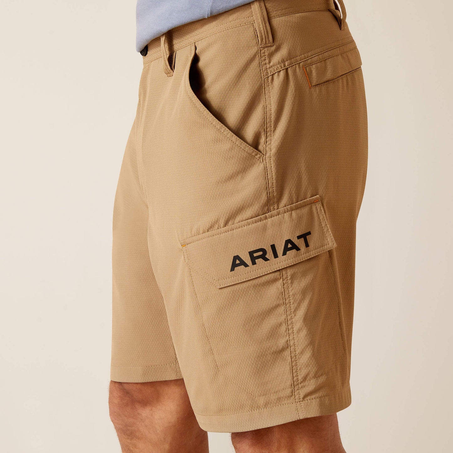Rebar WorkFlow Ultralight Short Men | Ariat online