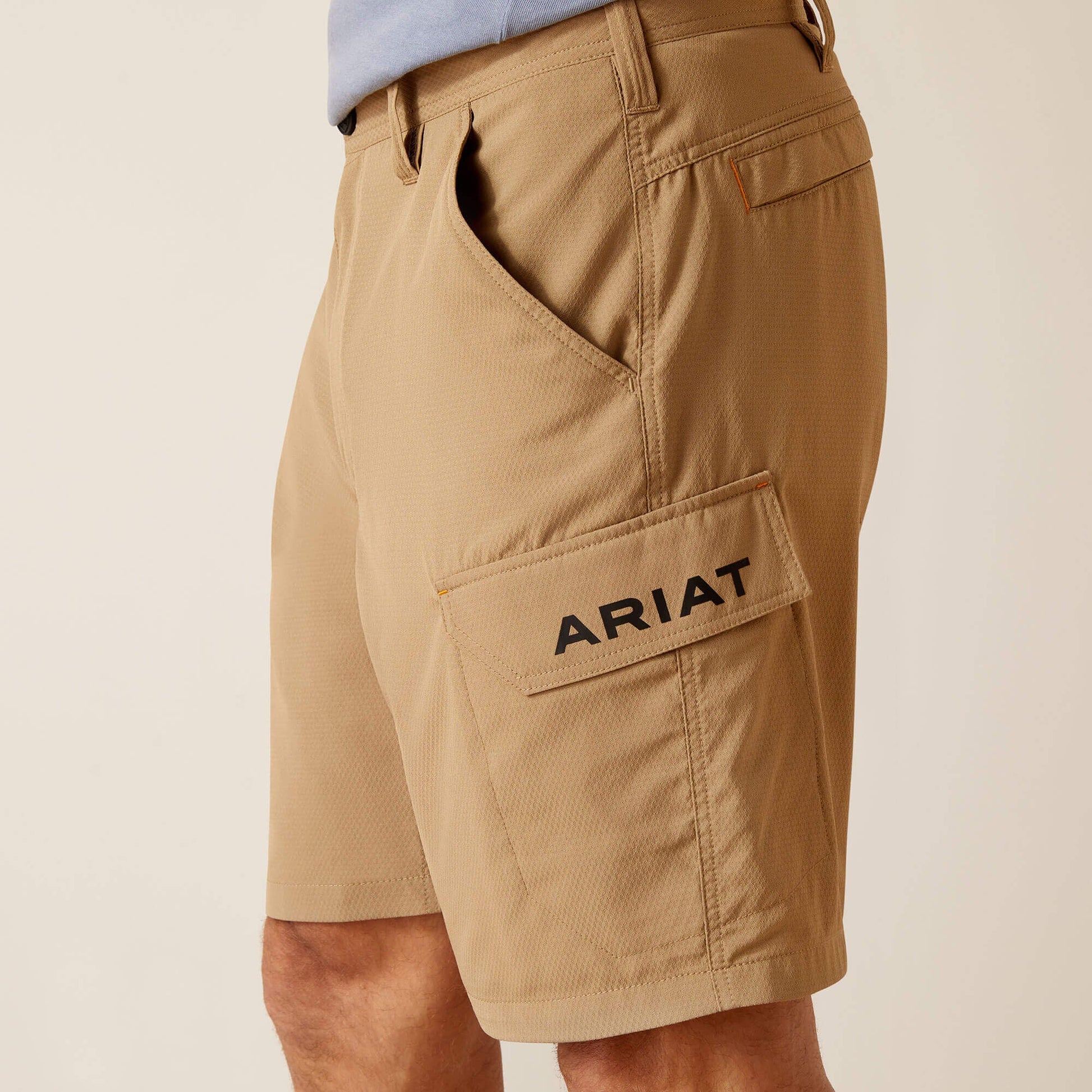 Rebar WorkFlow Ultralight Short Men | Ariat online