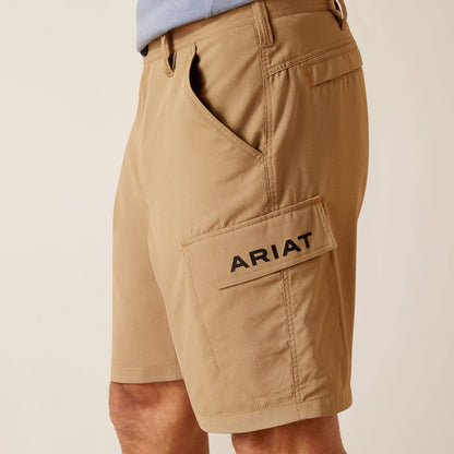 Rebar WorkFlow Ultralight Short Men | Ariat online