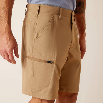 Rebar WorkFlow Ultralight Short Men | Ariat online