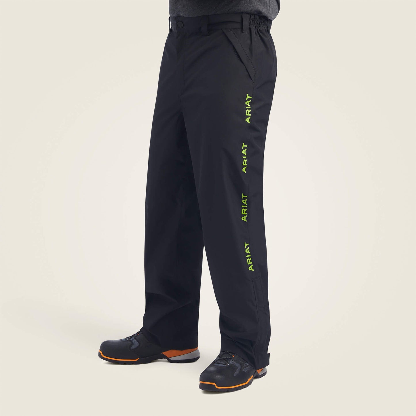 Rebar Stormshell Waterproof Pant Men | Ariat on sale