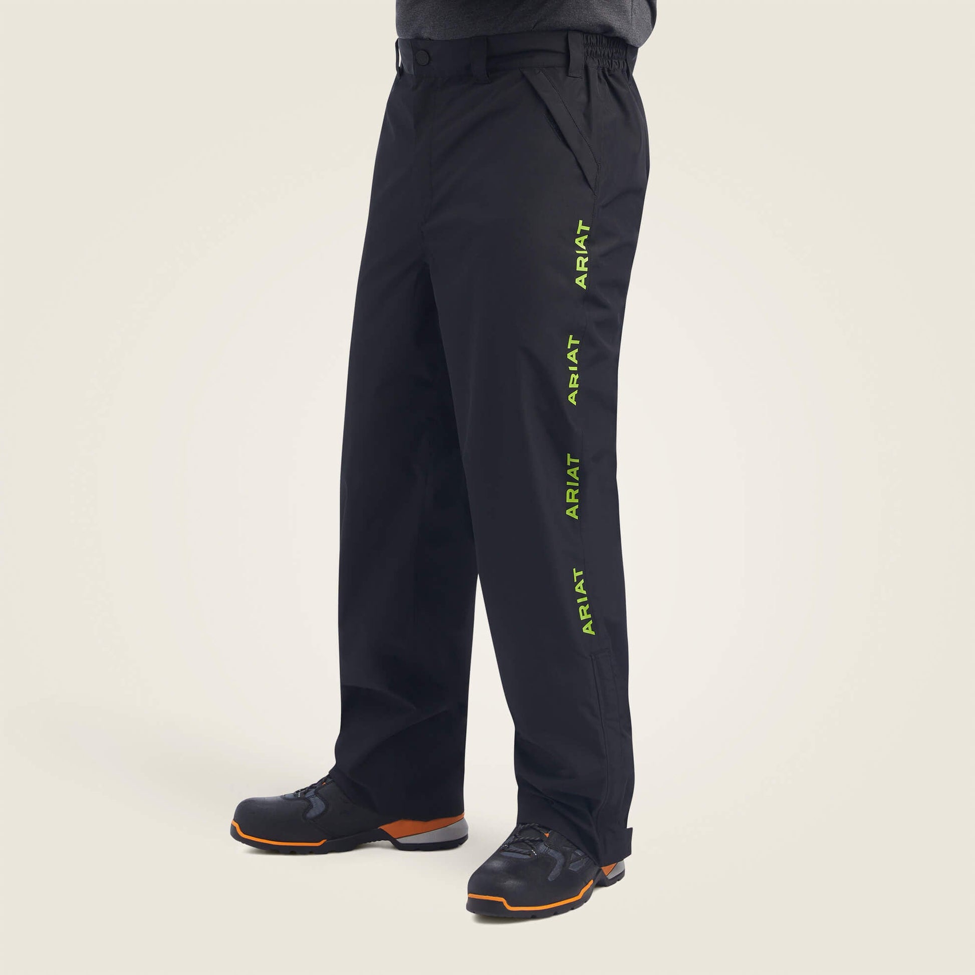 Rebar Stormshell Waterproof Pant Men | Ariat on sale
