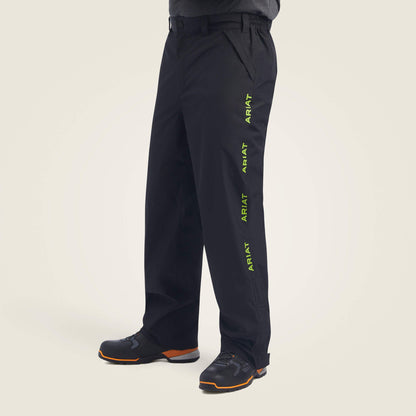 Rebar Stormshell Waterproof Pant Men | Ariat on sale