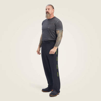 Rebar Stormshell Waterproof Pant Men | Ariat on sale