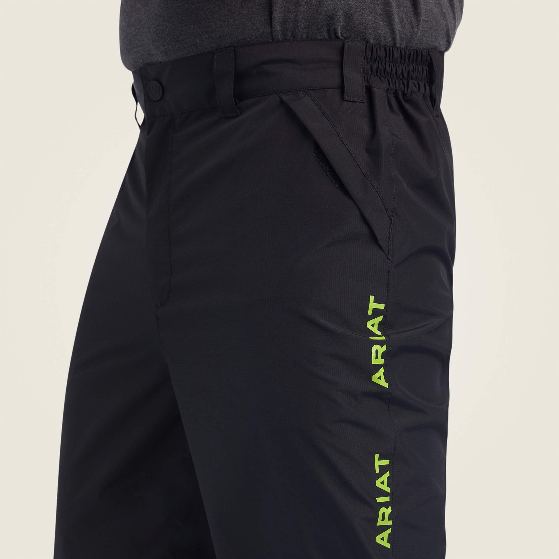 Rebar Stormshell Waterproof Pant Men | Ariat on sale
