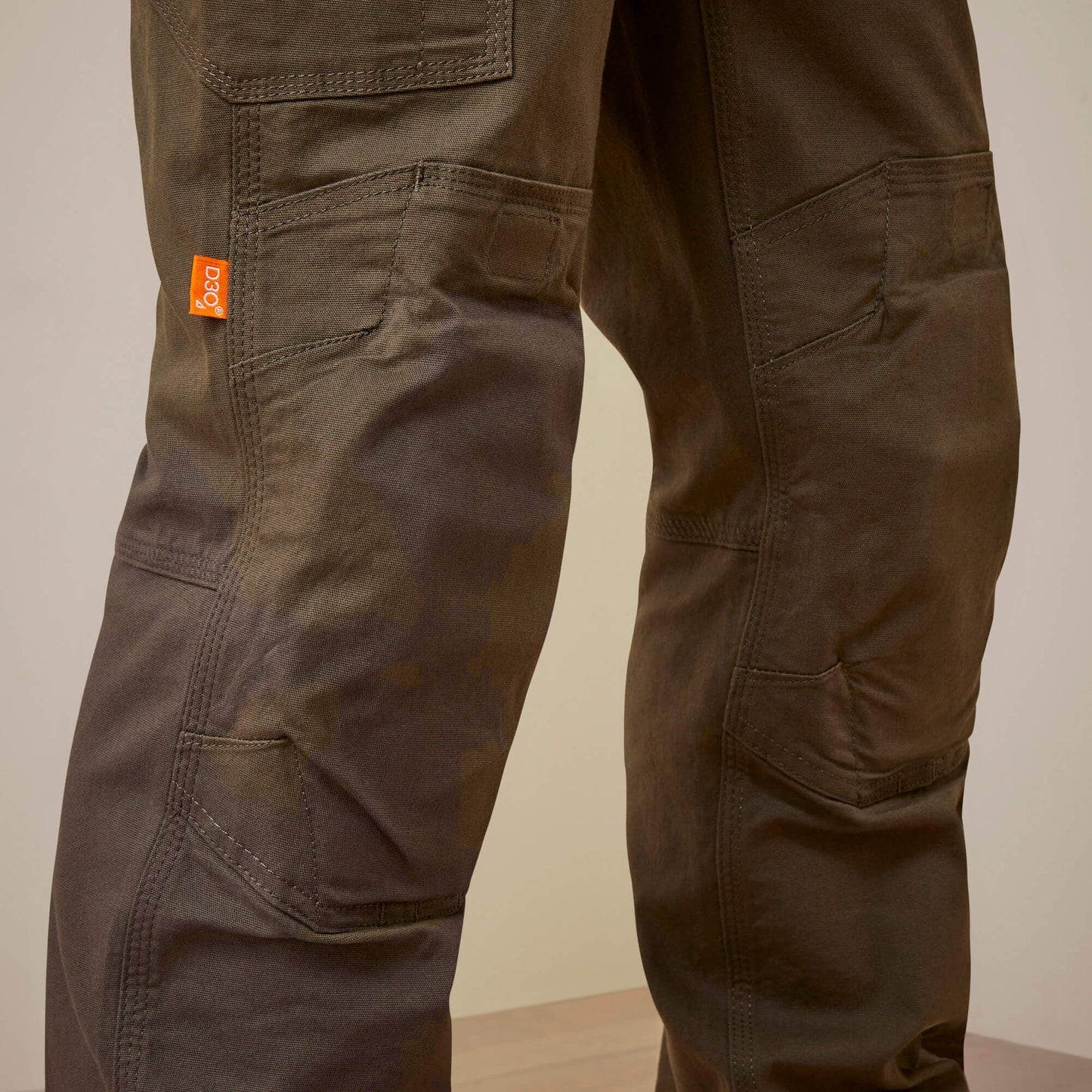 Rebar M5 Straight Made Tough Knee Guardian Straight Men | Ariat for sale