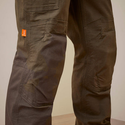 Rebar M5 Straight Made Tough Knee Guardian Straight Men | Ariat for sale