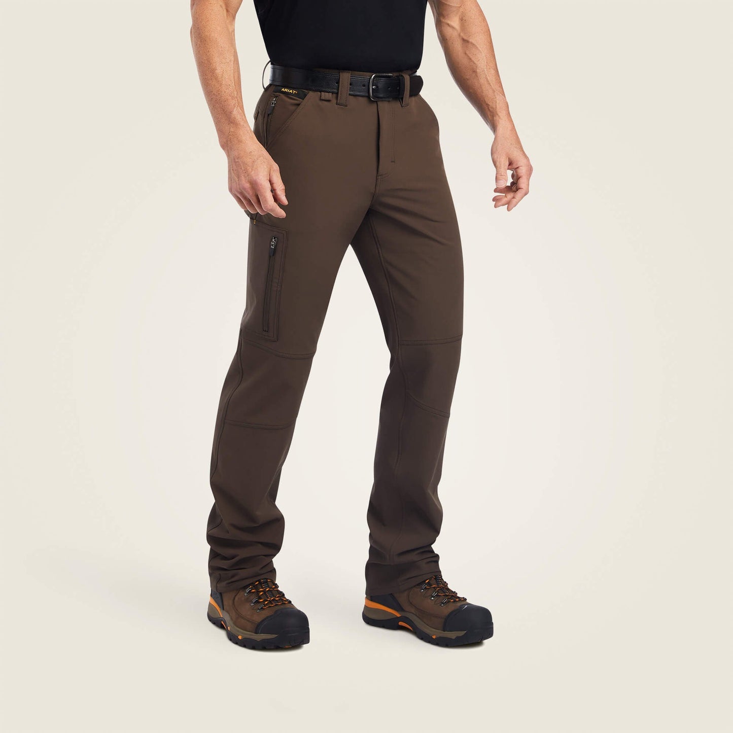 Rebar M5 Straight DuraStretch DriTEK Softshell Straight Pant Men | Ariat discount