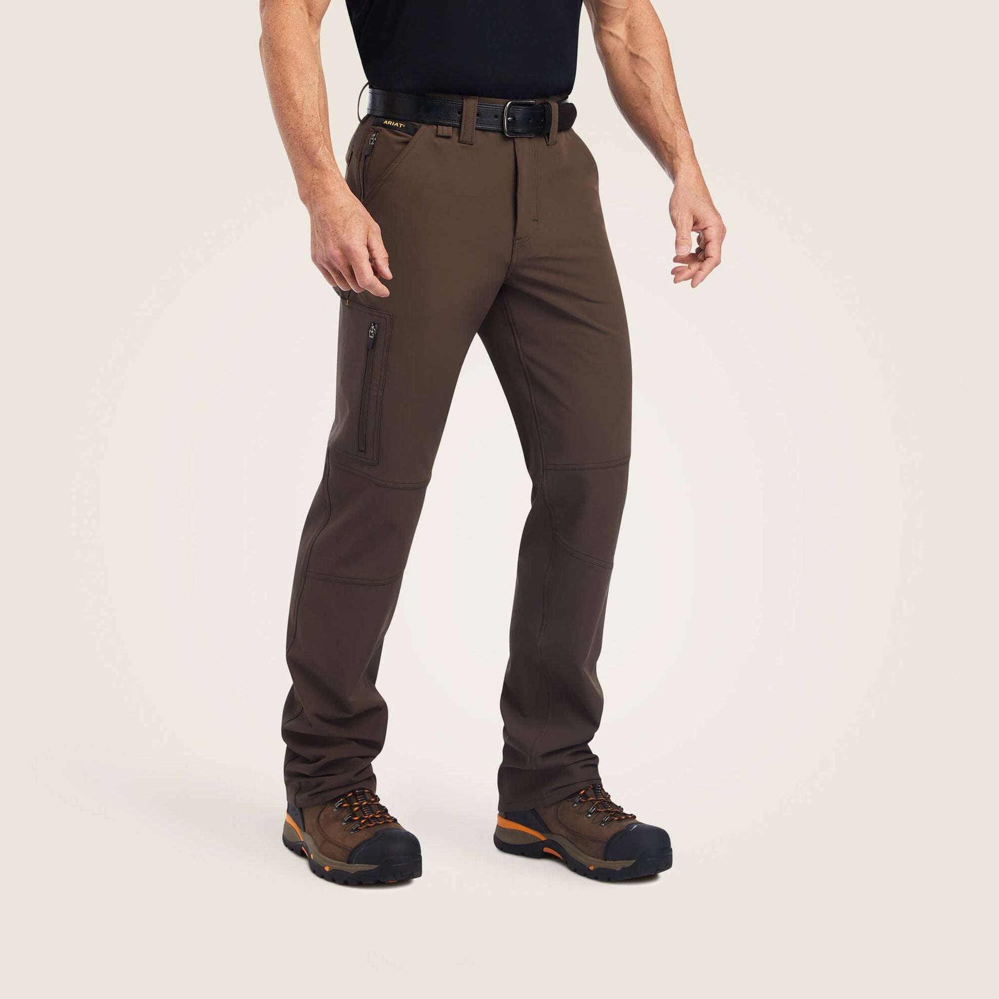 Rebar M5 Straight DuraStretch DriTEK Softshell Straight Pant Men | Ariat discount