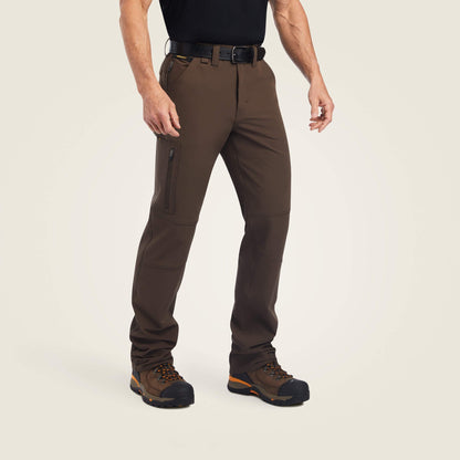 Rebar M5 Straight DuraStretch DriTEK Softshell Straight Pant Men | Ariat discount
