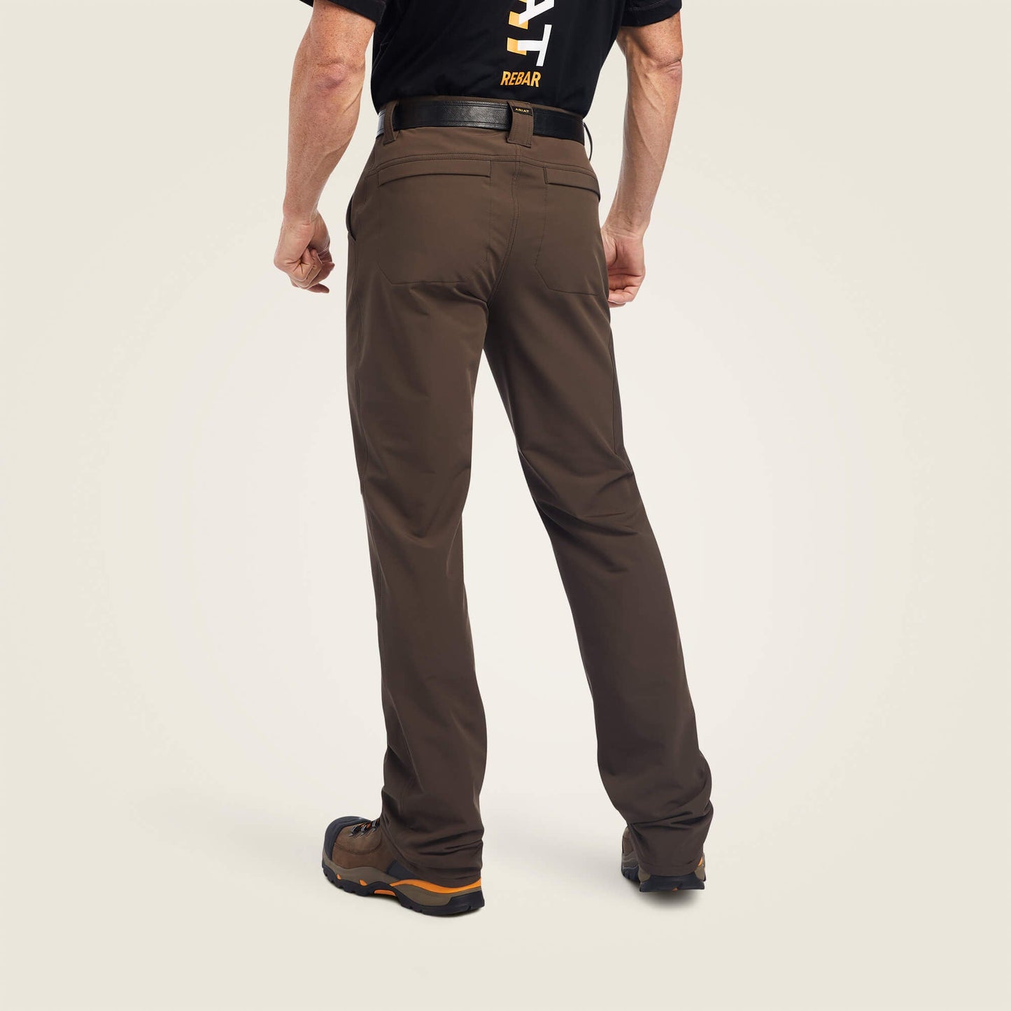 Rebar M5 Straight DuraStretch DriTEK Softshell Straight Pant Men | Ariat discount