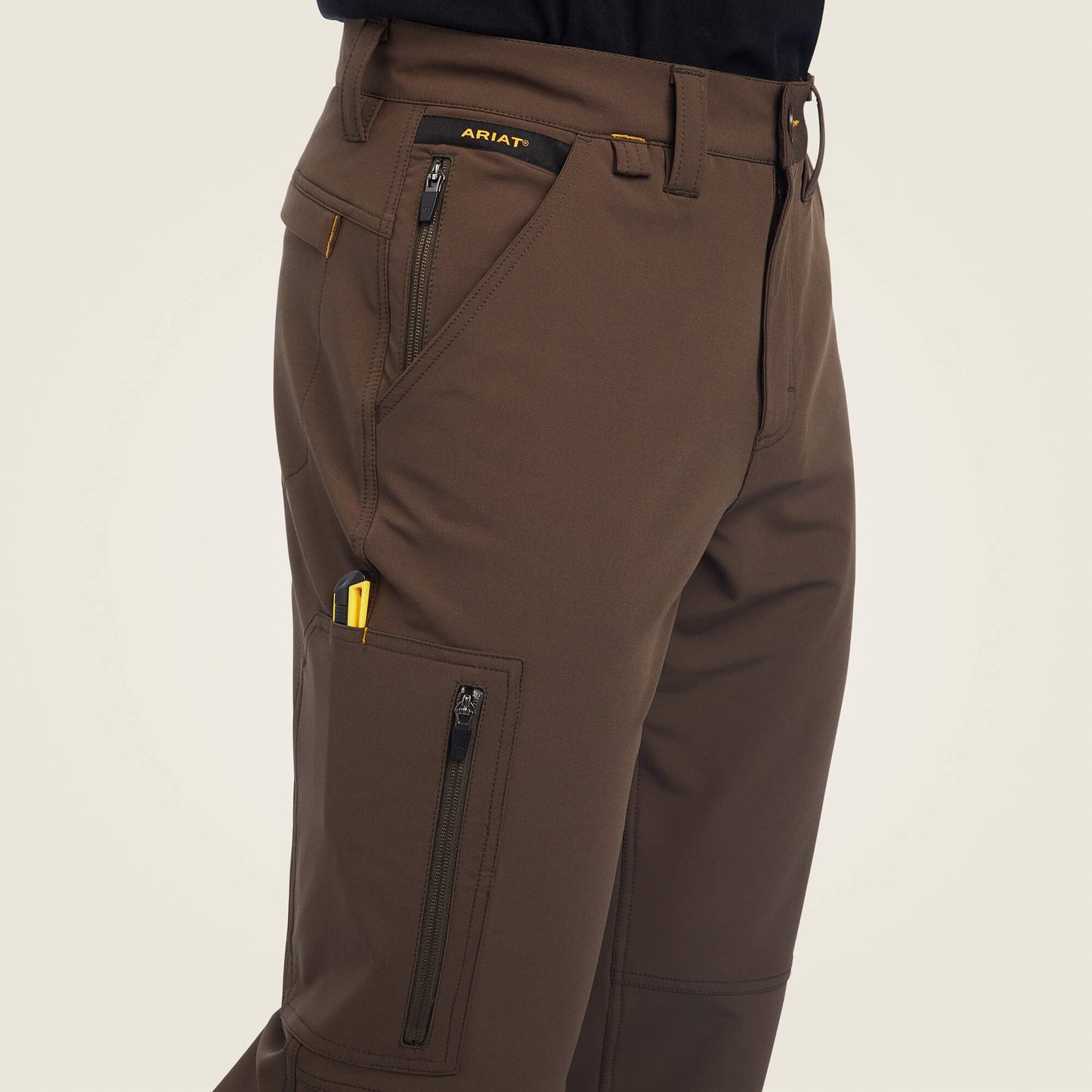 Rebar M5 Straight DuraStretch DriTEK Softshell Straight Pant Men | Ariat discount