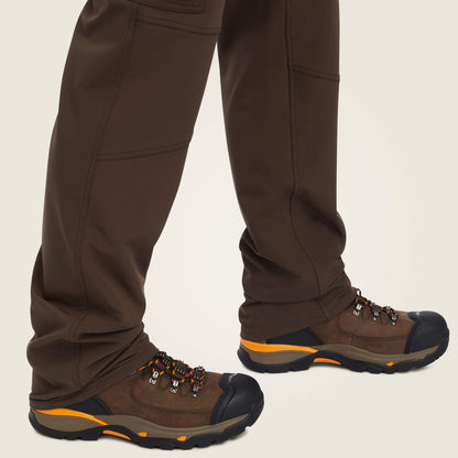 Rebar M5 Straight DuraStretch DriTEK Softshell Straight Pant Men | Ariat discount