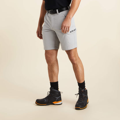 Rebar WorkFlow Ultralight Short Men | Ariat online