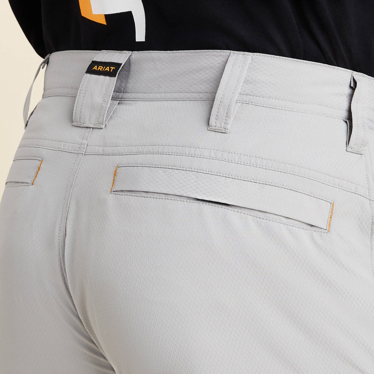 Rebar WorkFlow Ultralight Short Men | Ariat online