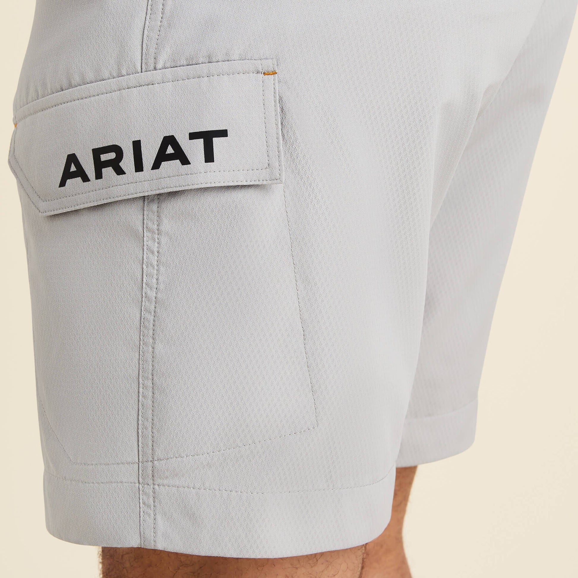 Rebar WorkFlow Ultralight Short Men | Ariat online