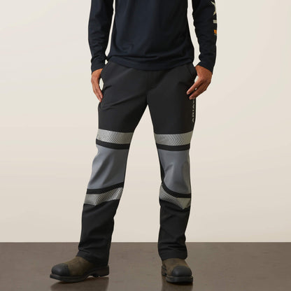 Rebar DuraStretch Pull-On Straight Pant Men | Ariat outlet