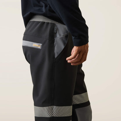 Rebar DuraStretch Pull-On Straight Pant Men | Ariat outlet