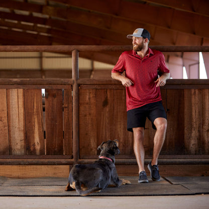 Tek Short Men | Ariat online shop