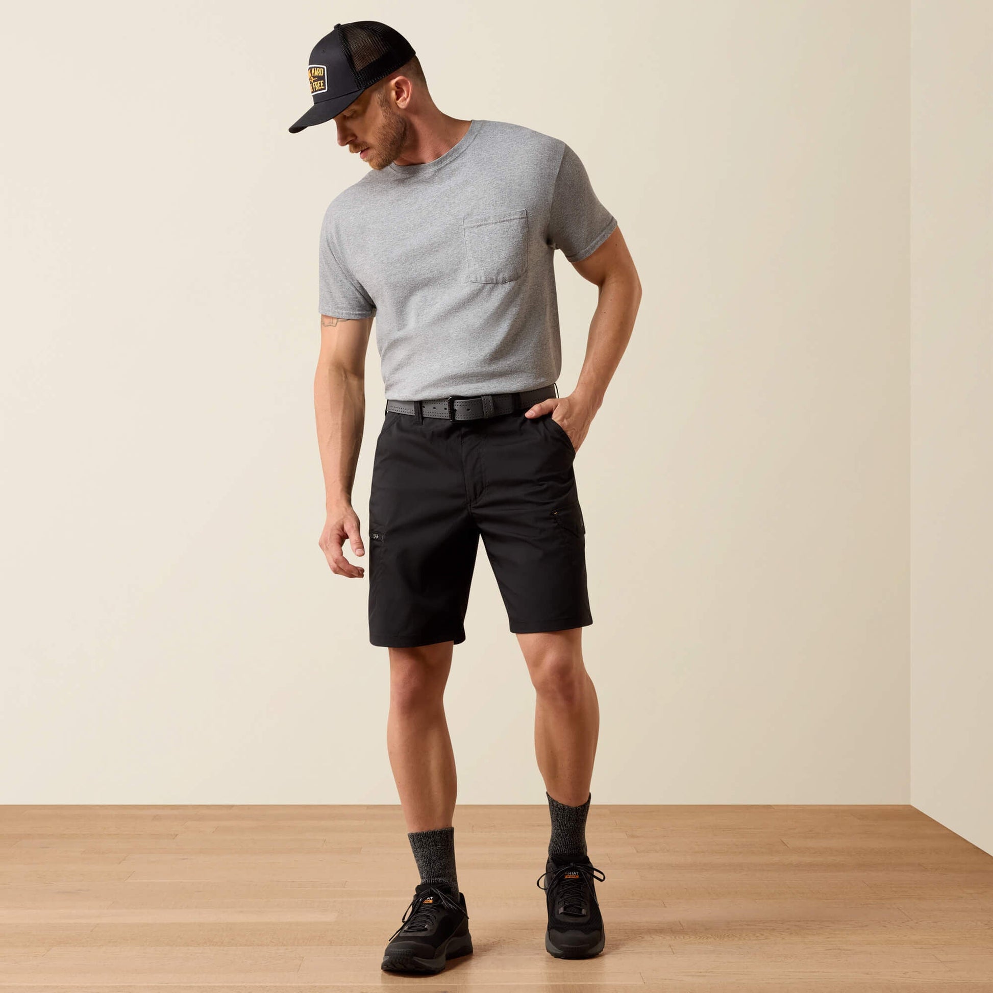 Tek Short Men | Ariat online shop