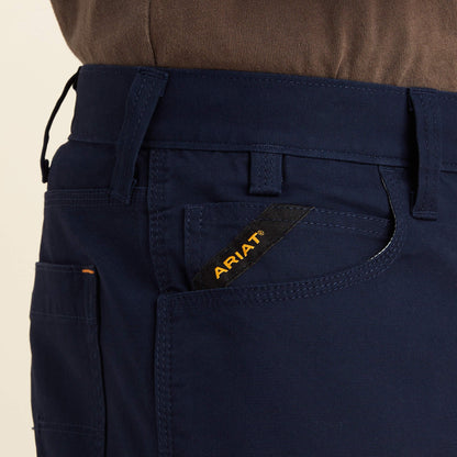 Rebar DuraStretch Made Tough 10" Short Men | Ariat sale