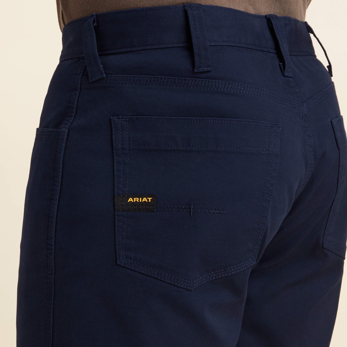 Rebar DuraStretch Made Tough 10" Short Men | Ariat sale