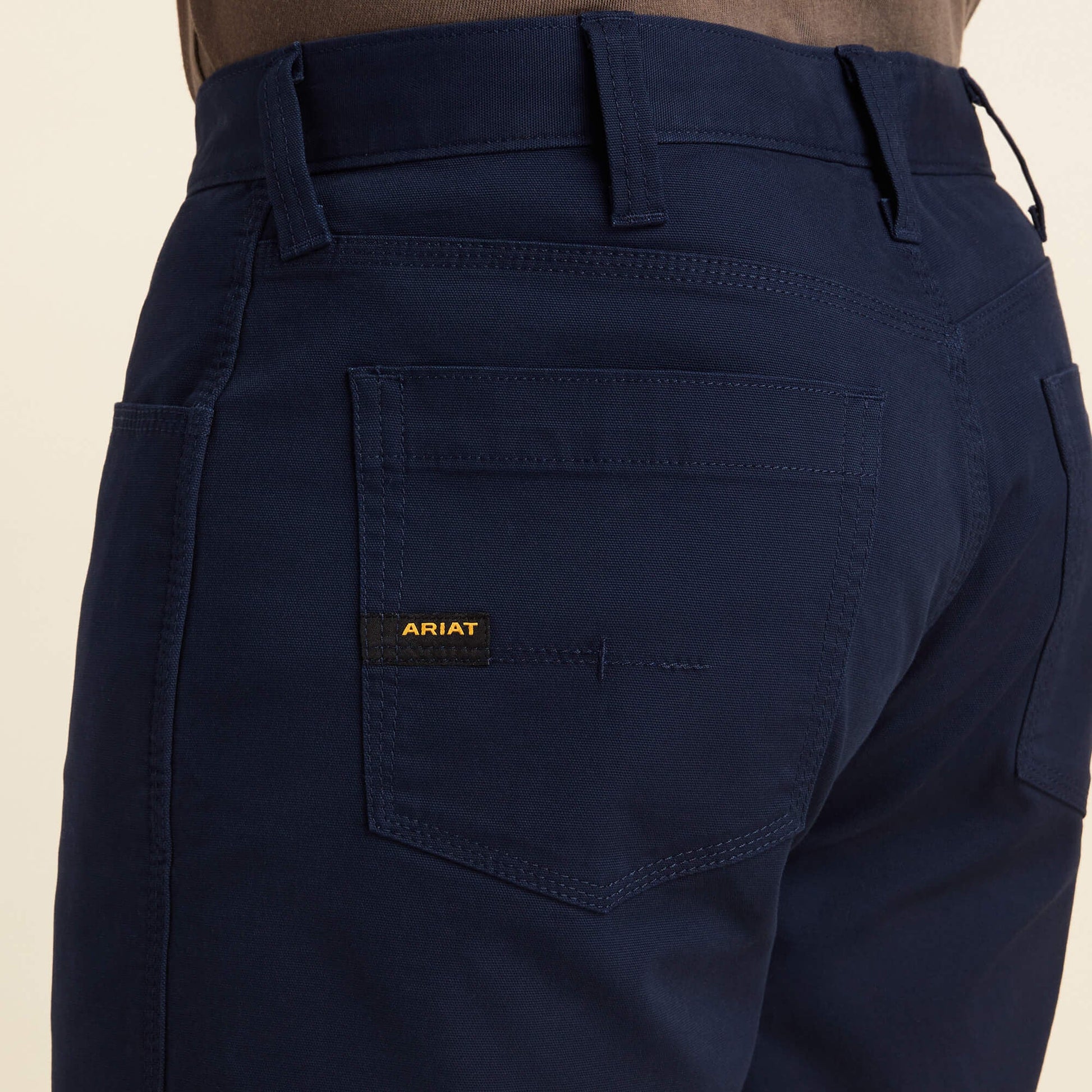 Rebar DuraStretch Made Tough 10" Short Men | Ariat sale