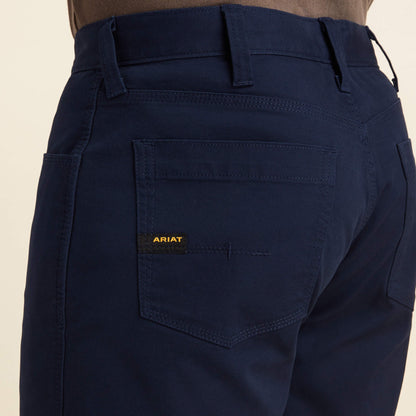 Rebar DuraStretch Made Tough 10" Short Men | Ariat sale
