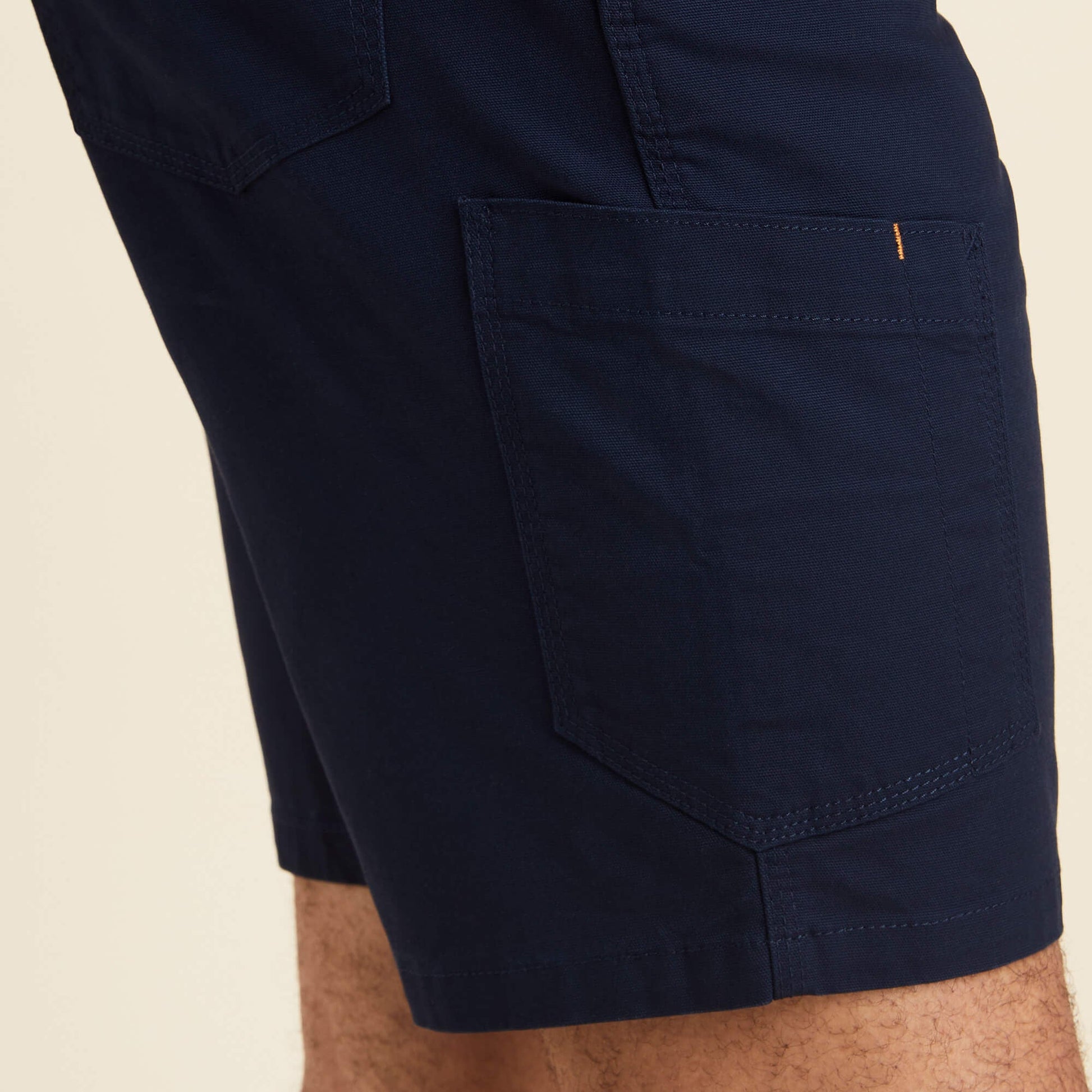 Rebar DuraStretch Made Tough 10" Short Men | Ariat sale