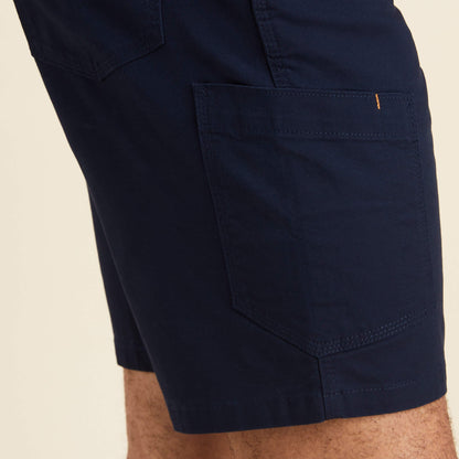 Rebar DuraStretch Made Tough 10" Short Men | Ariat sale
