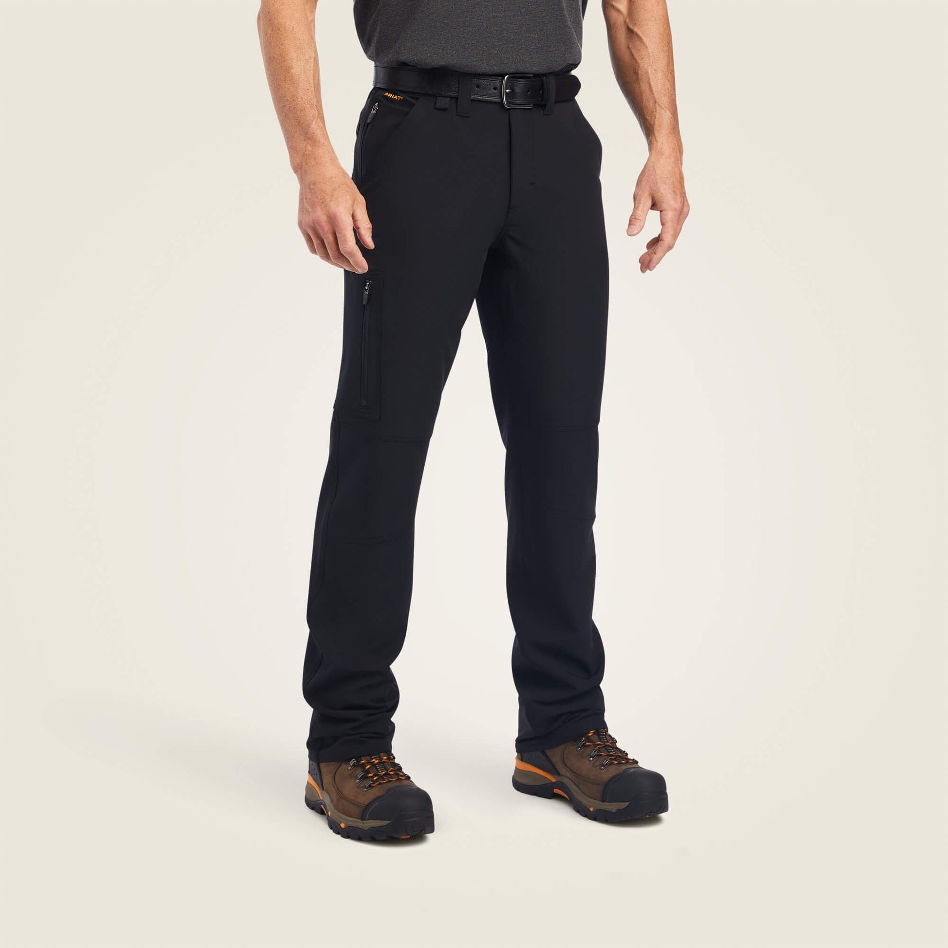Rebar M5 Straight DuraStretch DriTEK Softshell Straight Pant Men | Ariat for sale