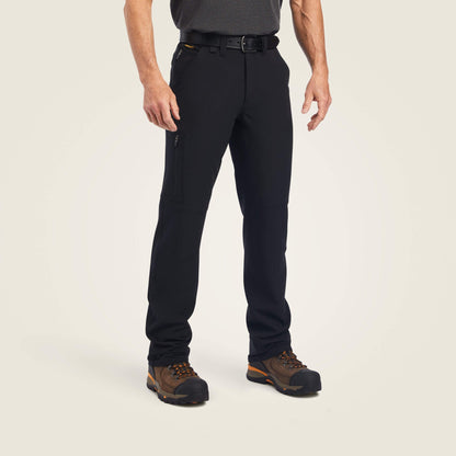 Rebar M5 Straight DuraStretch DriTEK Softshell Straight Pant Men | Ariat for sale