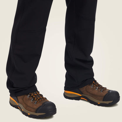 Rebar M5 Straight DuraStretch DriTEK Softshell Straight Pant Men | Ariat for sale