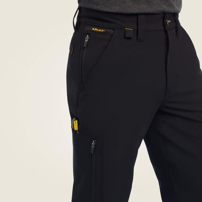 Rebar M5 Straight DuraStretch DriTEK Softshell Straight Pant Men | Ariat for sale
