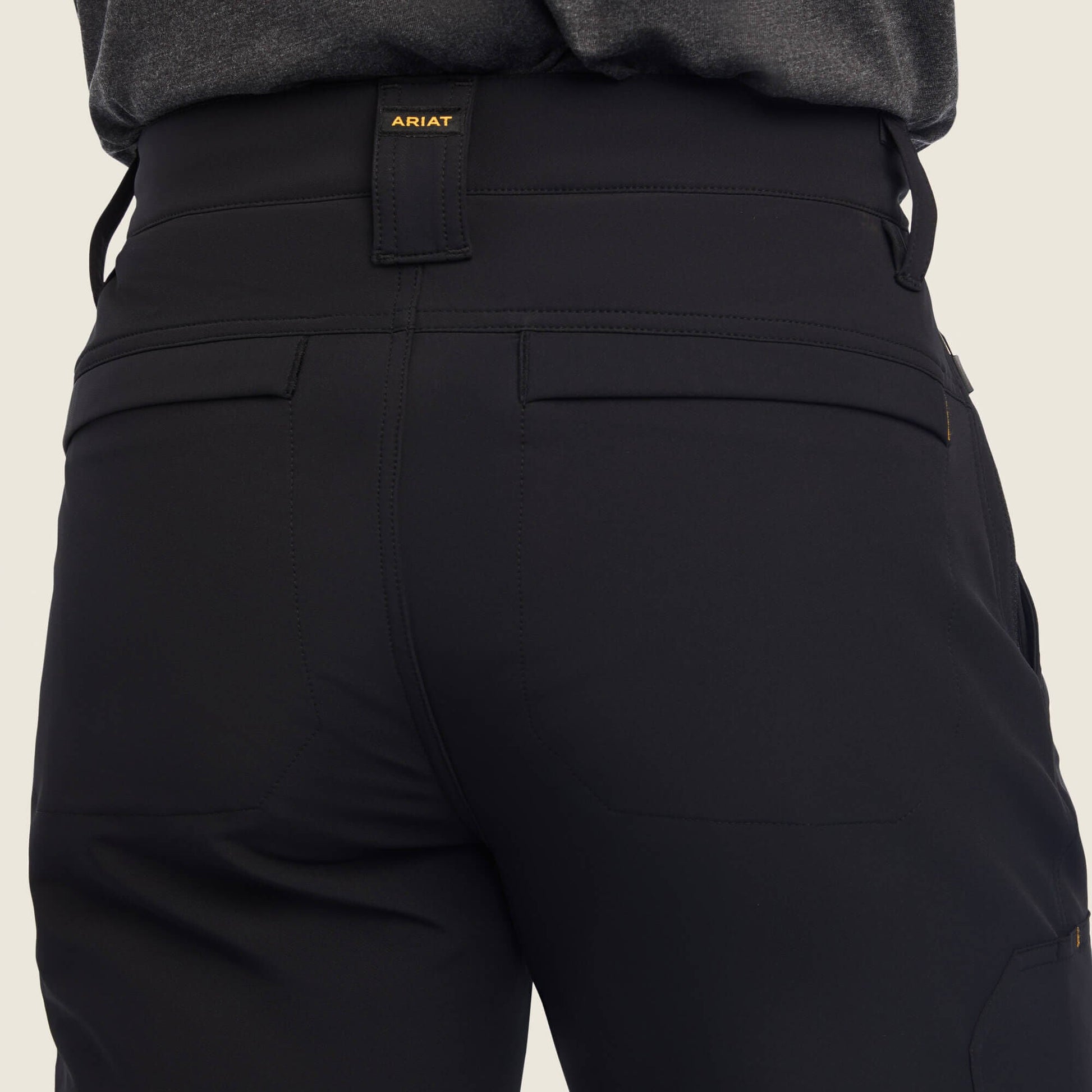 Rebar M5 Straight DuraStretch DriTEK Softshell Straight Pant Men | Ariat for sale