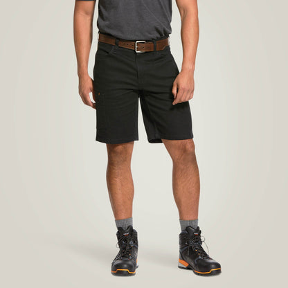 Rebar DuraStretch Made Tough 10" Short Men | Ariat discount