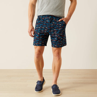 Tek 7" Short Men | Ariat online