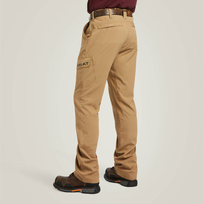 Rebar M5 Straight Work Flow Ultralight Stackable Straight Leg Pant Men | Ariat outlet