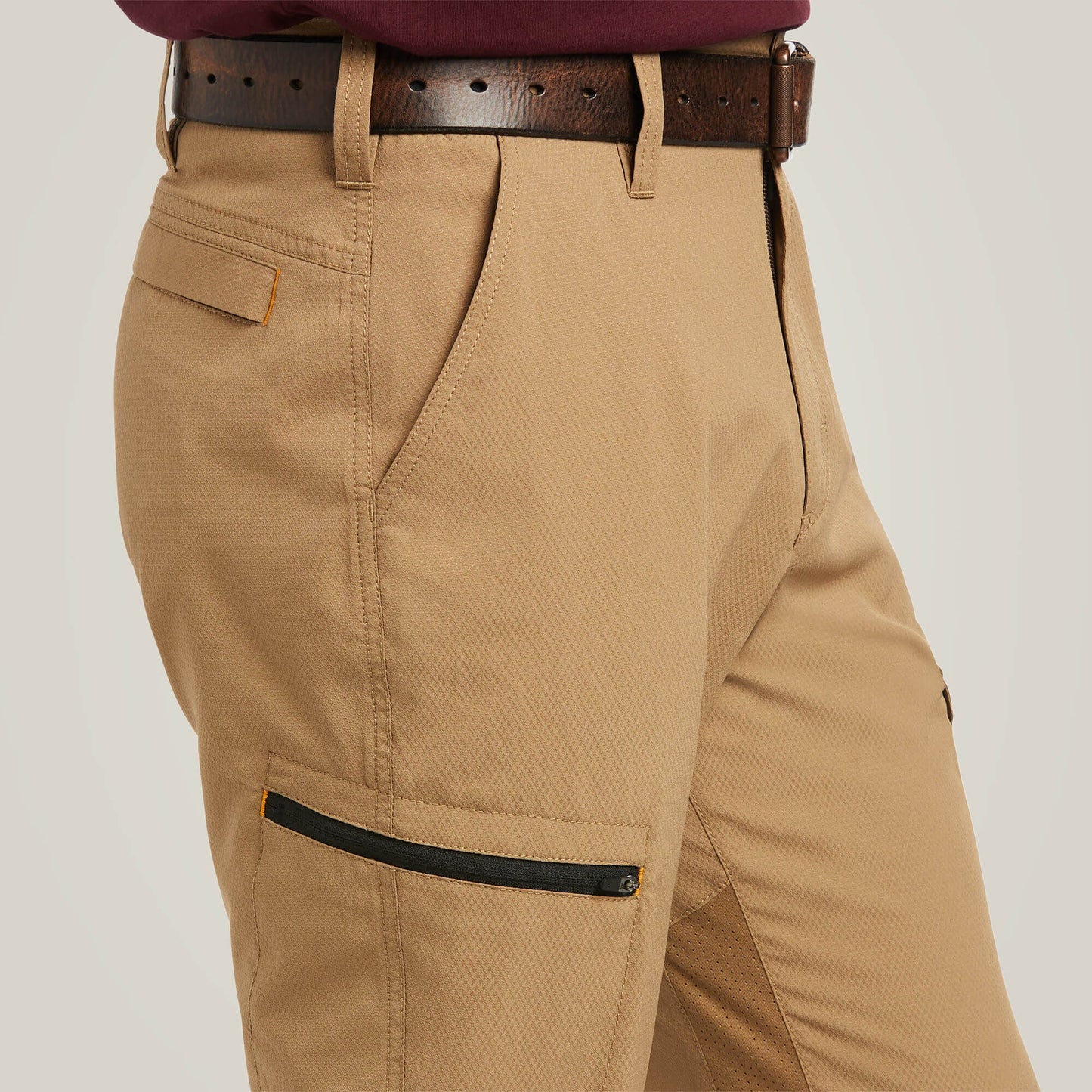 Rebar M5 Straight Work Flow Ultralight Stackable Straight Leg Pant Men | Ariat outlet