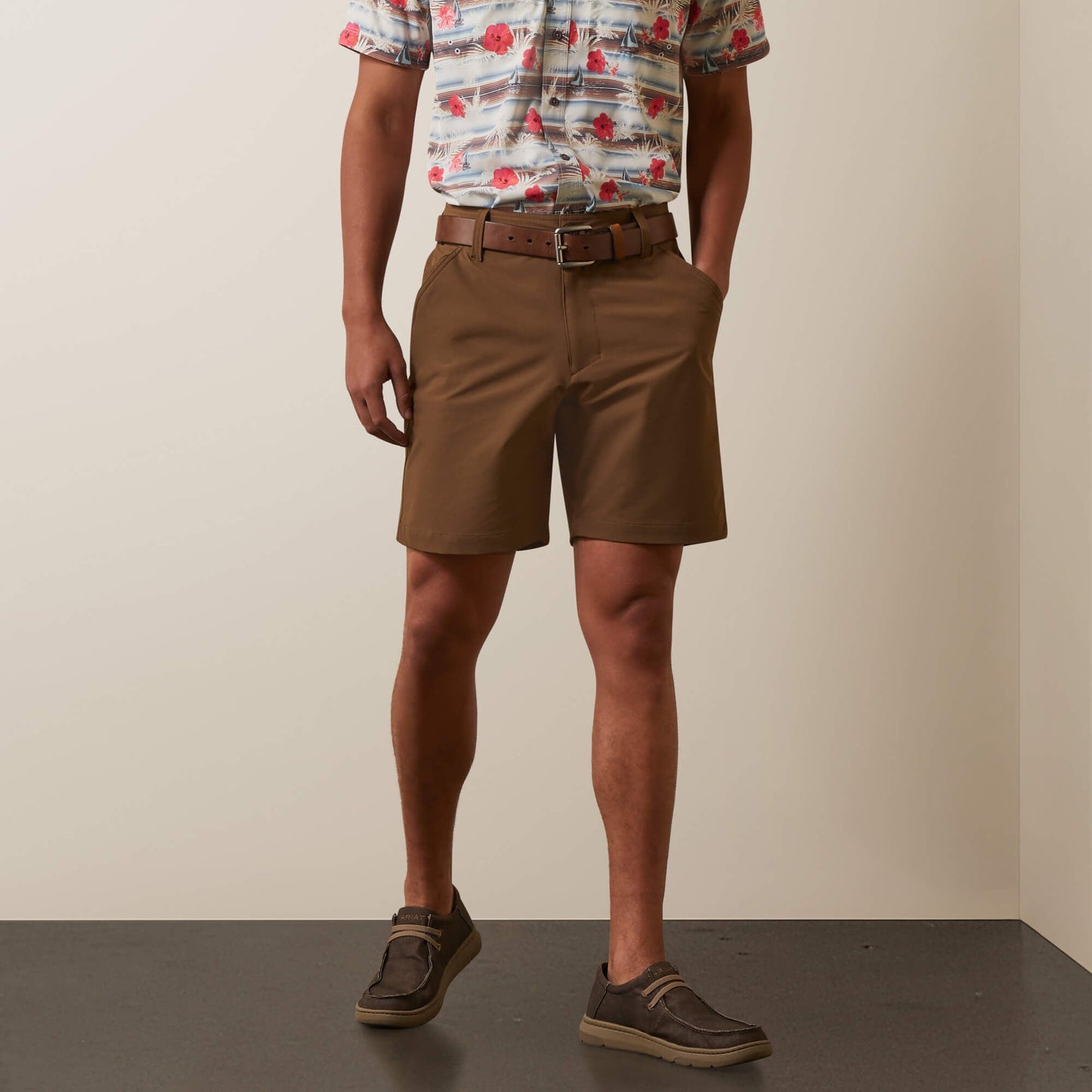 Tek Short Men | Ariat online shop