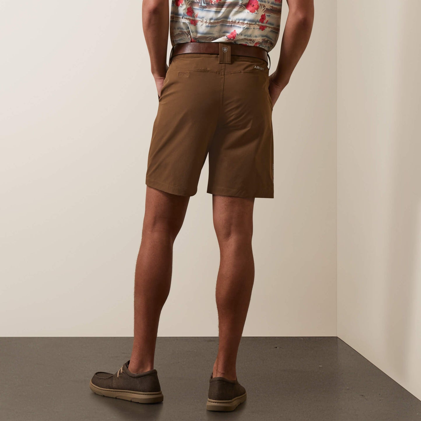 Tek Short Men | Ariat online shop