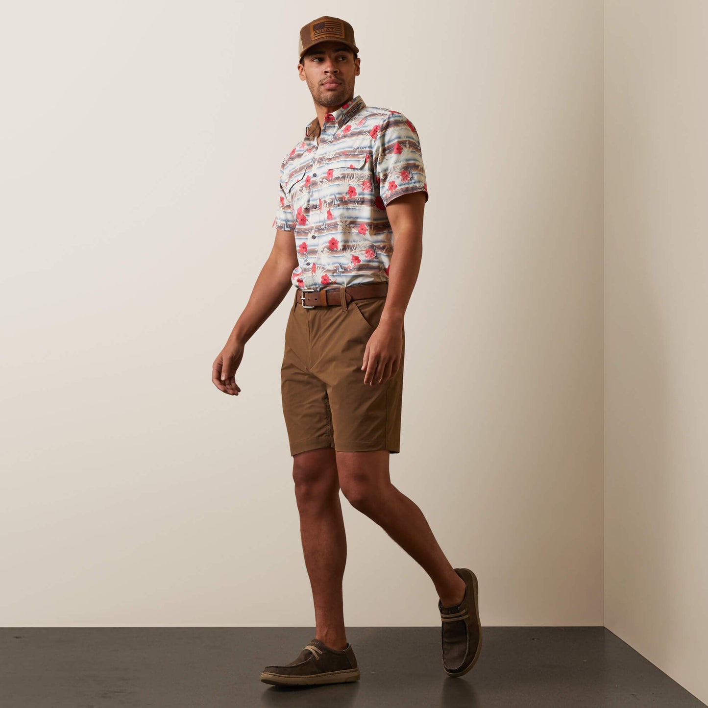 Tek Short Men | Ariat online shop