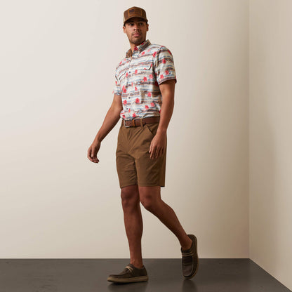 Tek Short Men | Ariat online shop