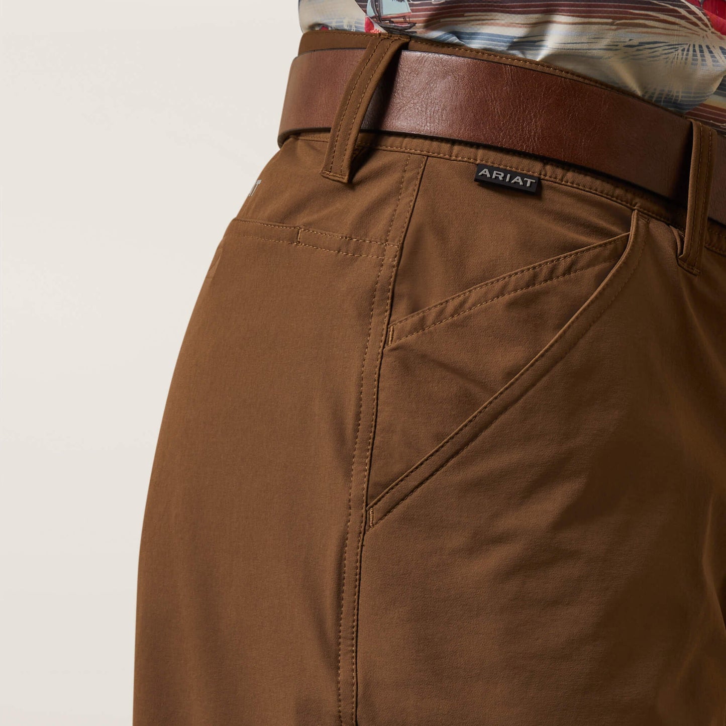 Tek Short Men | Ariat online shop