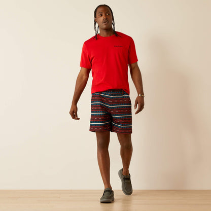 Tek 7" Short Men | Ariat on sale